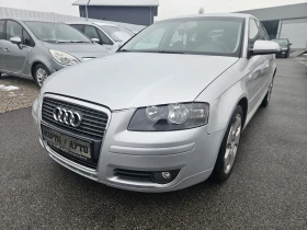 Audi A3 2, 0TDI SPORTBACK