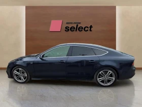 Audi A7 3.0 D - 12680 € / 24799.92 лв. - 22673288 9