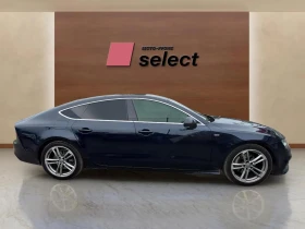 Audi A7 3.0 D - 12680 € / 24799.92 лв. - 22673288 4