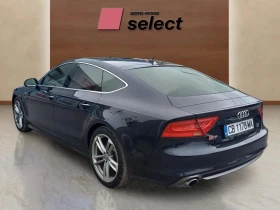 Audi A7 3.0 D - 12680 € / 24799.92 лв. - 22673288 8