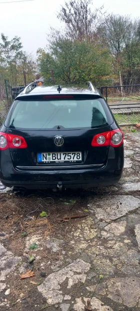 VW Passat Prodavam pasat 2.benzin moje i barter - 3000 € / 5867.49 лв. - 42577306 6