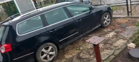VW Passat Prodavam pasat 2.benzin moje i barter - 3000 € / 5867.49 лв. - 42577306 4