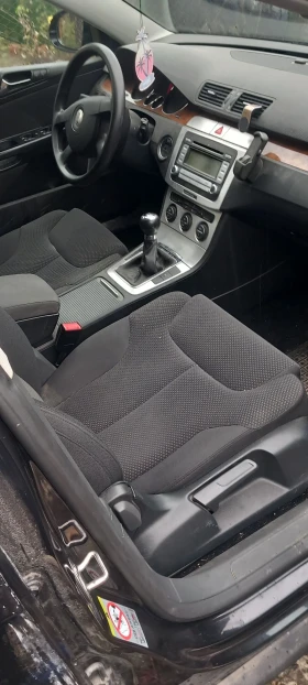 VW Passat Prodavam pasat 2.benzin moje i barter - 3000 € / 5867.49 лв. - 42577306 5