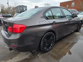 BMW 335 XDRIVE* SAT* ПОДГРЕВИ* ШИБИДАХ* 360 камери*  - 12000 € / 23469.96 лв. - 78302044 7