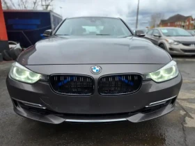 BMW 335 XDRIVE* SAT* ПОДГРЕВИ* ШИБИДАХ* 360 камери*  - 12000 € / 23469.96 лв. - 78302044 2