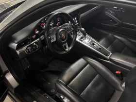 Porsche 911 CARRERA * ОБДУХВАНЕ* ПАНОРАМА*  - 58990 € / 115374.41 лв. - 96541098 7