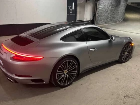 Porsche 911 CARRERA * ОБДУХВАНЕ* ПАНОРАМА*  - 58990 € / 115374.41 лв. - 96541098 4