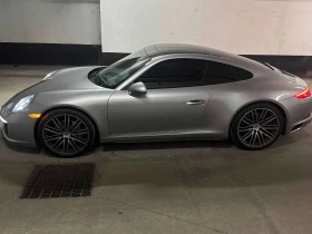 Porsche 911 CARRERA * ОБДУХВАНЕ* ПАНОРАМА*  - 58990 € / 115374.41 лв. - 96541098 3