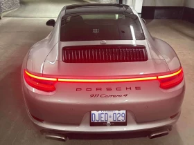 Porsche 911 CARRERA * ОБДУХВАНЕ* ПАНОРАМА*  - 58990 € / 115374.41 лв. - 96541098 5