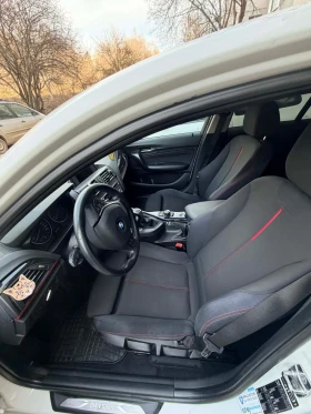 BMW 116 116i - 6500 € / 12712.90 лв. - 77562440 5