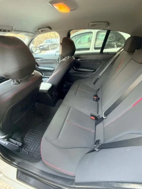 BMW 116 116i - 6500 € / 12712.90 лв. - 77562440 6