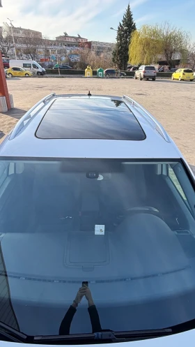 VW Touran 1.4 Turbo Metan - 8000 € / 15646.64 лв. - 10512767 8