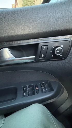 VW Touran 1.4 Turbo Metan - 8000 € / 15646.64 лв. - 10512767 15