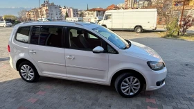 VW Touran 1.4 Turbo Metan - 8000 € / 15646.64 лв. - 10512767 4