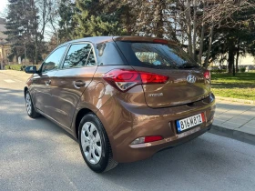 Hyundai I20 - 7900 € / 15451.06 лв. - 59497367 4