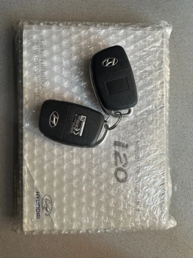 Hyundai I20 - 7900 € / 15451.06 лв. - 59497367 15