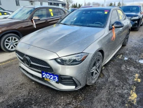 Mercedes-Benz C 300 2023 Mercedes-Benz C 300