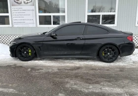 BMW 440 drive* MPACKAGE* Keyless* Premium audio* PANO* Mem - 20500 € / 40094.51 лв. - 58485215 2