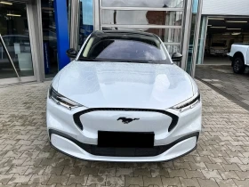 Ford Mustang Mach-E STANDARD RANGE* RWD* DISTR* PANO* KEYLESS* CAM* CA