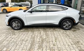 Ford Mustang Mach-E STANDARD RANGE* RWD* DISTR* PANO* KEYLESS* CAM* CA | Auto.bg — изображение 3