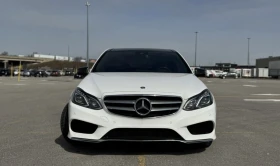 Mercedes-Benz E 400 4MATIC * ПАНОРАМА * CARPLAY * СЕРВИЗНА ИСТОРИЯ *  - 14999 € / 29335.49 лв. - 48025161 2