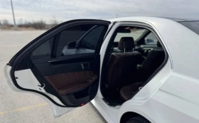 Mercedes-Benz E 400 4MATIC * ПАНОРАМА * CARPLAY * СЕРВИЗНА ИСТОРИЯ *  - 14999 € / 29335.49 лв. - 48025161 12