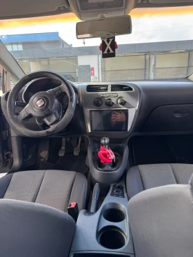 Seat Leon - 2990 € / 5847.93 лв. - 93504155 13