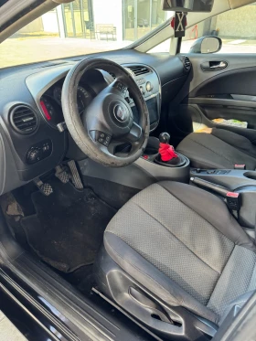 Seat Leon - 2990 € / 5847.93 лв. - 93504155 8