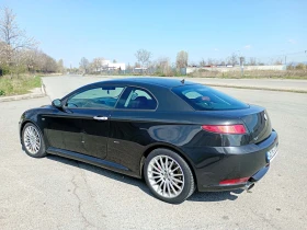 Alfa Romeo Gt 1, 9jtd - 2500 € / 4889.57 лв. - 52078089 3