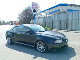 Alfa Romeo Gt 1, 9jtd