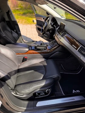 Audi A8 4.2 FSI FULL - 10300 € / 20145.05 лв. - 85534145 7