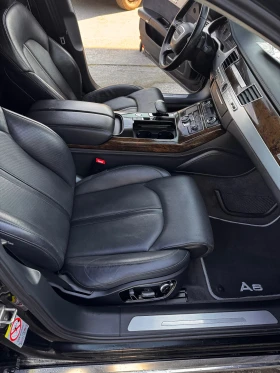 Audi A8 4.2 FSI FULL - 10300 € / 20145.05 лв. - 85534145 14