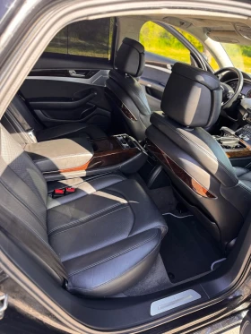 Audi A8 4.2 FSI FULL - 10300 € / 20145.05 лв. - 85534145 13