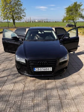 Audi A8 4.2 FSI FULL - 10300 € / 20145.05 лв. - 85534145 8