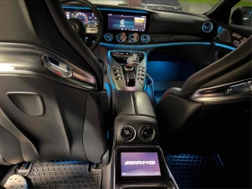 Mercedes-Benz GT 63 S AMG* ОБДУХ* 360* ДИСТРОНИК* FULL* КРАЙНА ЦЕНА - 56900 € / 111286.73 лв. - 18722028 10