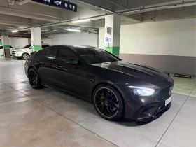 Mercedes-Benz GT 63 S AMG* ОБДУХ* 360* ДИСТРОНИК* FULL* КРАЙНА ЦЕНА