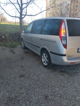 Fiat Ulysse MiniVan | Mobile.bg � ����� ������ 3