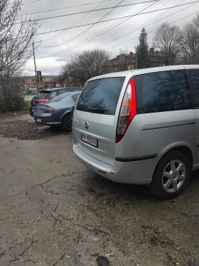 Fiat Ulysse MiniVan | Mobile.bg � ����� ������ 13