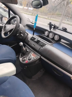 Fiat Ulysse MiniVan | Mobile.bg � ����� ������ 8