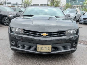 Chevrolet Camaro 1LT| 1 ����������| �������| CARFAX| ���������� | Mobile.bg � ����� ������ 2