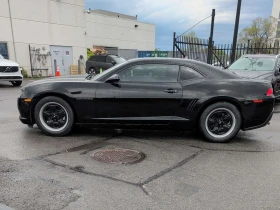 Chevrolet Camaro 1LT| 1 ����������| �������| CARFAX| ���������� | Mobile.bg � ����� ������ 3