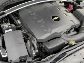 Chevrolet Camaro 1LT| 1 ����������| �������| CARFAX| ���������� | Mobile.bg � ����� ������ 11
