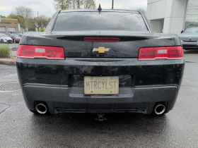 Chevrolet Camaro 1LT| 1 ����������| �������| CARFAX| ���������� | Mobile.bg � ����� ������ 4