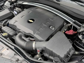 Chevrolet Camaro 1LT| 1 ����������| �������| CARFAX| ���������� | Mobile.bg � ����� ������ 10