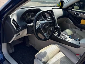 Infiniti Q50 * 3.0t SPORT AWD* ���������� ��� ������������*  | Mobile.bg � ����� ������ 5