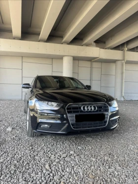 Audi A4 B8.5/143hp/CarPlay 3x S-line | Mobile.bg � ����� ������ 3