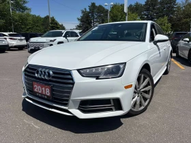 Audi A4 * CARFAX * АВТОКРЕДИТ БЕЗ ПЪРВОНАЧАЛНА ВНОСКА | Auto.bg — изображение 5