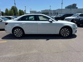 Audi A4 * CARFAX * АВТОКРЕДИТ БЕЗ ПЪРВОНАЧАЛНА ВНОСКА | Auto.bg — изображение 3