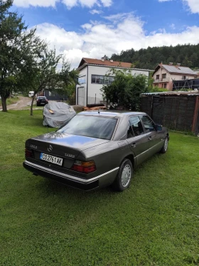 Mercedes-Benz 124 | Mobile.bg � ����� ������ 8