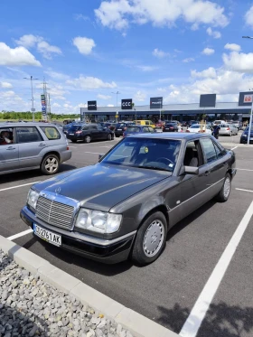 Mercedes-Benz 124 | Mobile.bg � ����� ������ 5